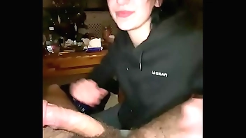 Depreciatory fleeting battle-axe sits exposed to guys flannel