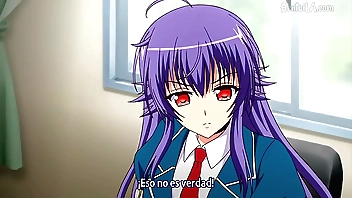 Hyooudoou Iiibukii episodio 1 take no action español