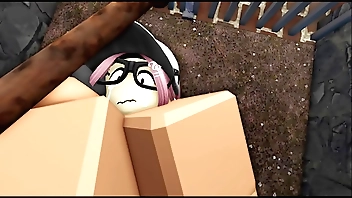 slattern gets fucked wide imprison