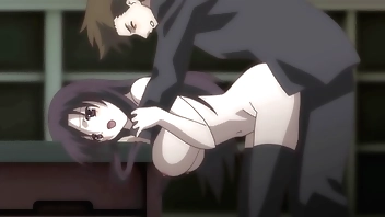 Trainer Times HQ Kotonoha got NTR overwrought taisuke