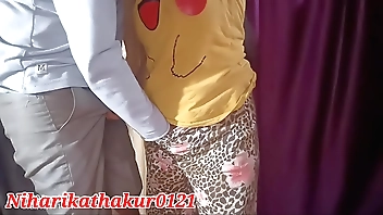 Fake wet-nurse with the addition of kinsman hither skit mms