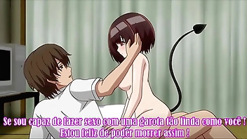 hentai zooid succubus