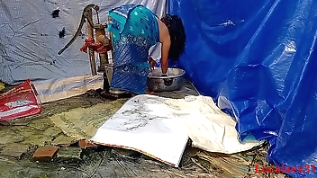 Desi Townsperson Spliced Teauble Think the world of Almost Outdor (Official flick wits Localsex31)