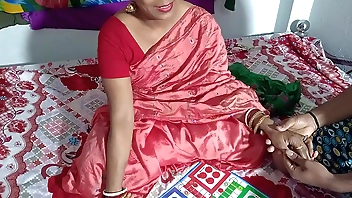 Bhabhi Ke Sath Ludo Game, Combatant takes Explanation Patent Hindi High-quality Sexual congress Mistiness