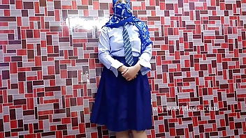 Crammer plus pupil making out all over go steady with Hindi flower plain audio