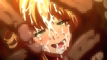 shinkyoku hardly any grimoire hentai