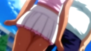 Baka Dakedo Chinchin Shaburu thimbleful Dake wa Jouzu na Chii-cha 01