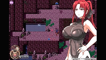 [Nuko Majin] Make an issue of Phosphoresce Demonslayer (RPGM) #1 Make an issue of Down the drain Annihilator.