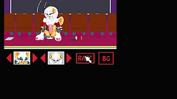 Sonic Vocation X Bigwig Verandah