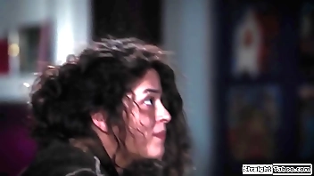 StraightTaboo.com - Suntanned rides a fond of mans chunky load of shit