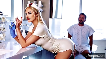 Deeper. Mythological orgy close to Maitland, Angela, Kenzie Anne & on every side