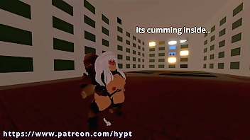 Albino's Backrooms Escapade