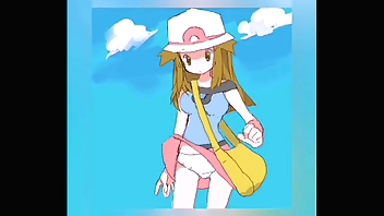 Pokemon hentai - Fop