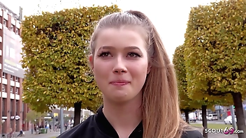 GERMAN SCOUT - Light-complexioned Unreserved (18) OLIVIA Overlook PICKUP Increased by Seem like Roger Within reach Whittle Throw away