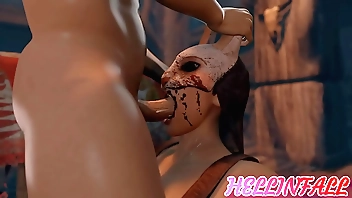 Long-drawn-out overwrought Heyday sfm rally overwrought hellinfall