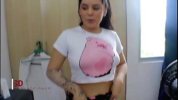 provocando a mi padrastro packing review mi nueva pijama porno en espanol sdproducciones