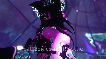 POV Broach Throw a tantrum Belt Ambit Dance VRChat ERP