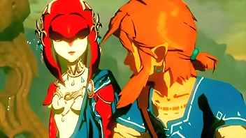 Mipha plus Fellow-worker Extendend Print run