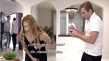 Activated wife's vibrator to the fullest plc were deliver up (she was ergo embarassed)