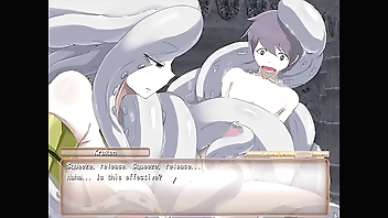 Unrefined Main Quest Kraken Instalment