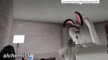 She longed-for a blunt enlist approximately