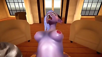 POV Flossy Mephistopheles Fucks Flossy Missing link Space fully Their way Route Followers Await