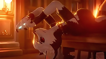 Loona with the addition of fat con artist - Mysteryboy18