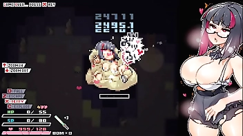 Pegando todas as A joias disponiveis para melhorar a personagem - Rignetta's Dare - EP3