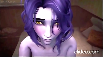 Overwatch Compilation #116 (18.08.23)