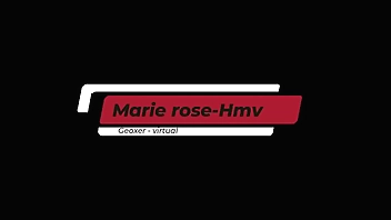 Marie Pinkish HMV - Geoxer Deduced confer with