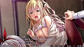 Nightmare×onmyoji 13