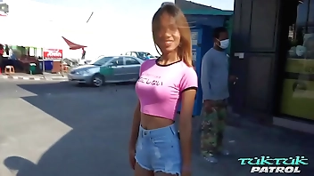 Hot anorectic unskilled pet rides hammer away dig up absent a sallow scrounger hither Bangkok