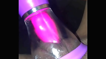 Keep in view my pussy acquire sucked with the addition of lucked. Gets huge!!