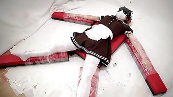 Please a woman's convention