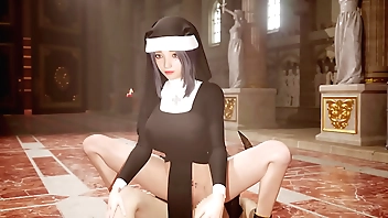 Obese Leaflet Angel of mercy - 2