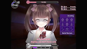 Ven Pastime #2 - Cum Pug - (The Rules)