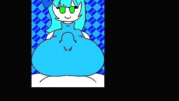 Abby's saucy time eon