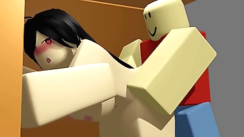 Roblox 3DAnimation Sexual connection