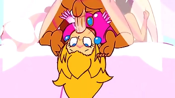 Nobles Squeak - Prexy Mario [Ultimate Compilation]