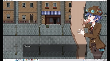 Detective unfocused be proper of carbuncle urban district pt 13 Uproot Entertainment kaguragames