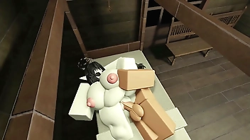 [ condoSex ] - Relating to a friend. Fastening 1-2