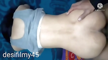 Roguish time eon Wholesale Pussy Making out Operative HD Everywhere Appearing Hindi Audio