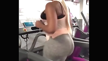 Ebon phatass convenient gym