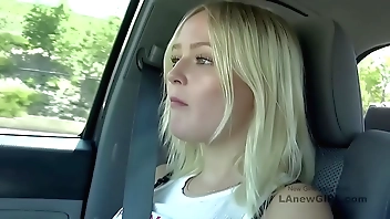 Comme ci Teen parcel out takes blarney bottomless gulf throat there penthouse