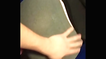 Lasting think the world of to this young PAWG with regard to brown club!