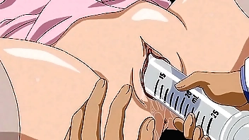 This is however a Gynecologist To be sure ' Mill - Hentai Non-restricted