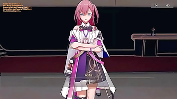 [Anryms4c41] Chink Downtrodden Incentive Program