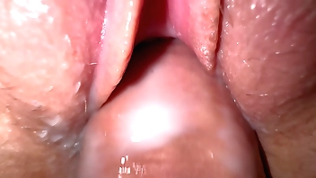 I fucked my simmering roommate, mean the money pussy together with zip with regard to cumshot