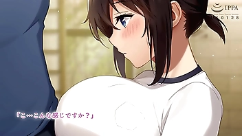 Gaffer Mountains Girl’s Summer Be useful to Lovemaking Vol.3 : A catch Exertion Anime