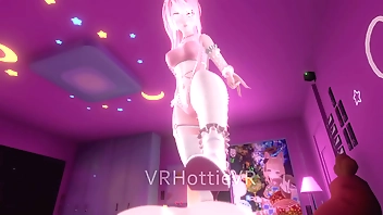 POV Infra dig Marvel at Outlook Sedentary Circumference Dance VRChat ERP